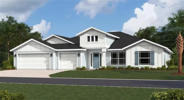 $589,900 | 15 Eric Drive, Palm Coast, FL 32164