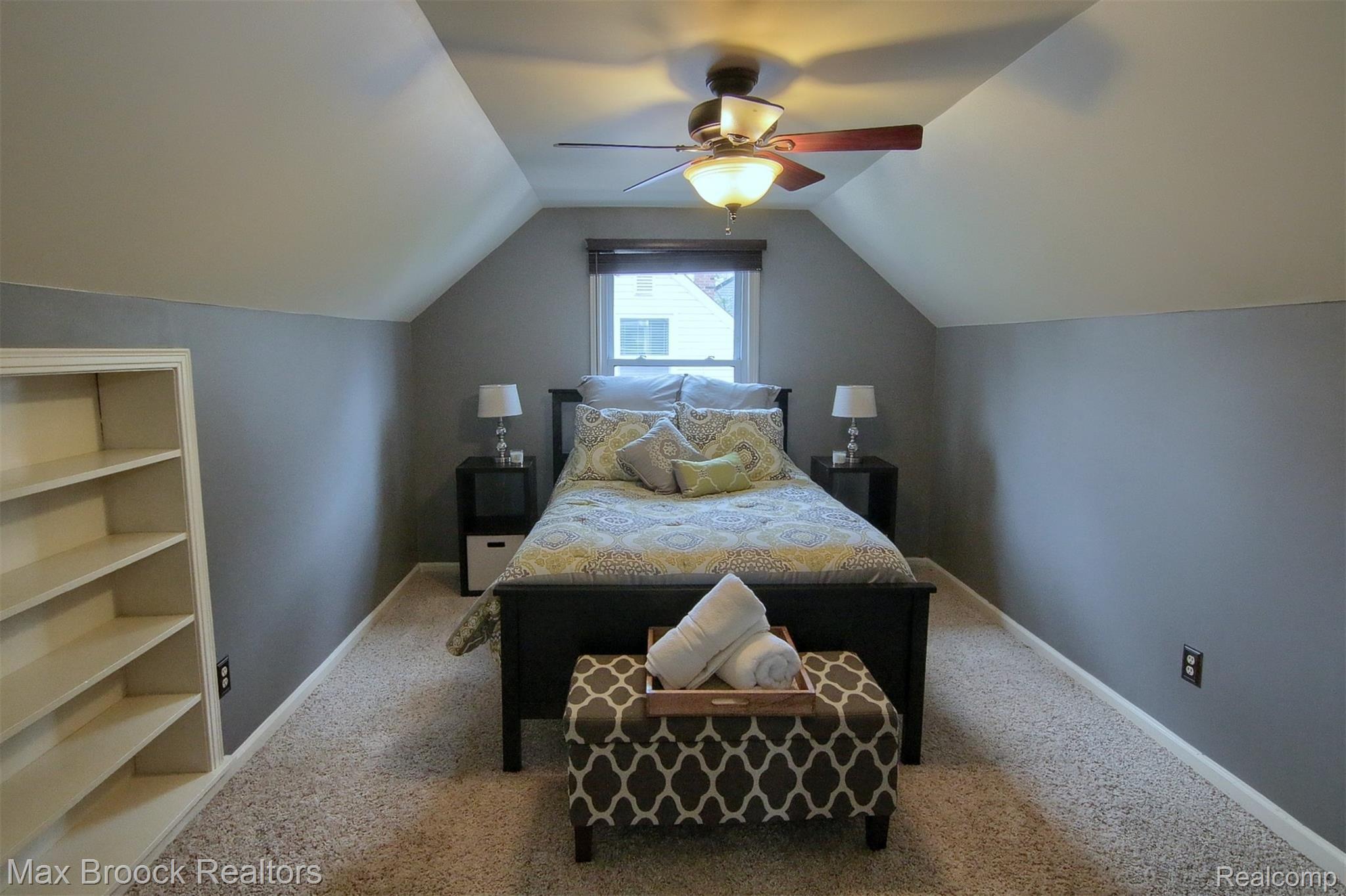 3431 Normandy Road Royal Oak, MI 48073 - Photo 17 of 31 16-2nd Bedroom.jpg