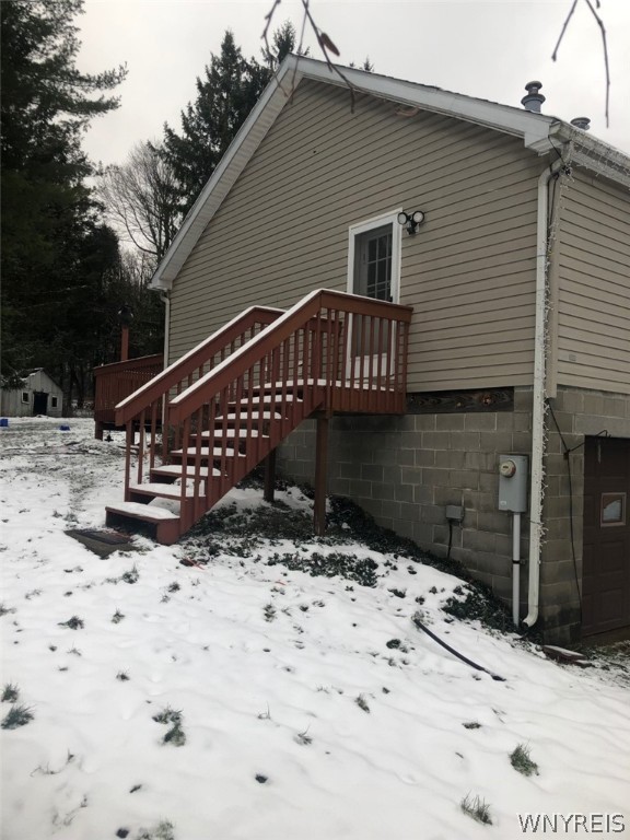 119 Chipmonk Road Allegany, NY 14753 - Photo 2 of 38