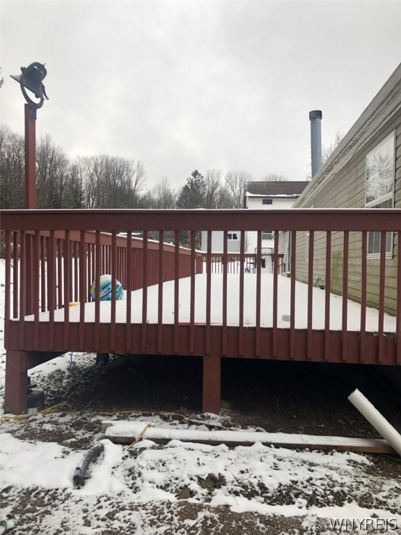 119 Chipmonk Road Allegany, NY 14753 - Photo 3 of 38