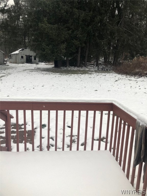 119 Chipmonk Road Allegany, NY 14753 - Photo 38 of 38