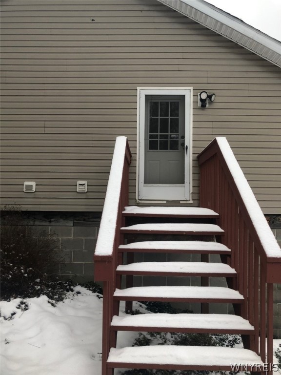 119 Chipmonk Road Allegany, NY 14753 - Photo 4 of 38