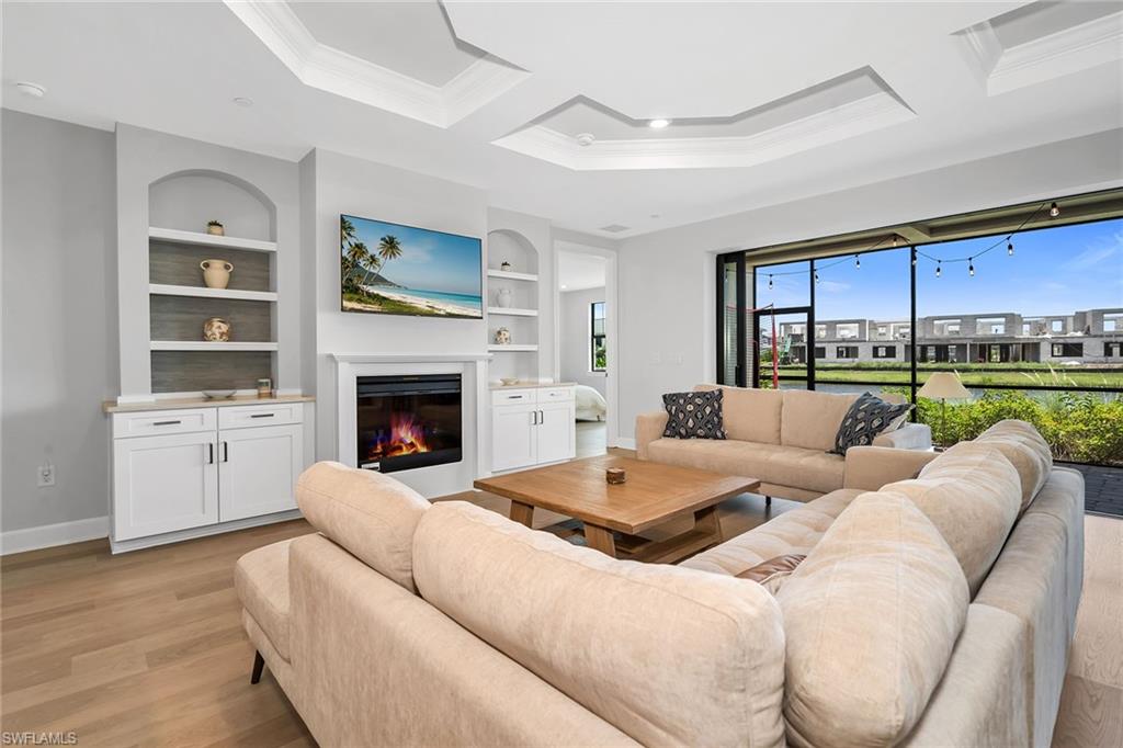 15324 Lucerna Street, Unit 102 Naples, FL 34114 - Photo 6 of 49