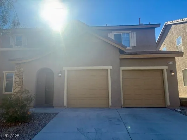 $1,895 | 8035 Aztec Basin Avenue, Las Vegas, NV 89131