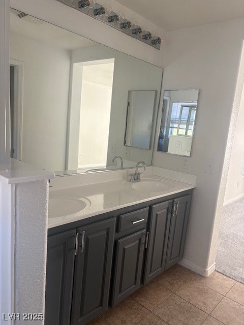 8035 Aztec Basin Avenue Las Vegas, NV 89131 - Photo 17 of 24