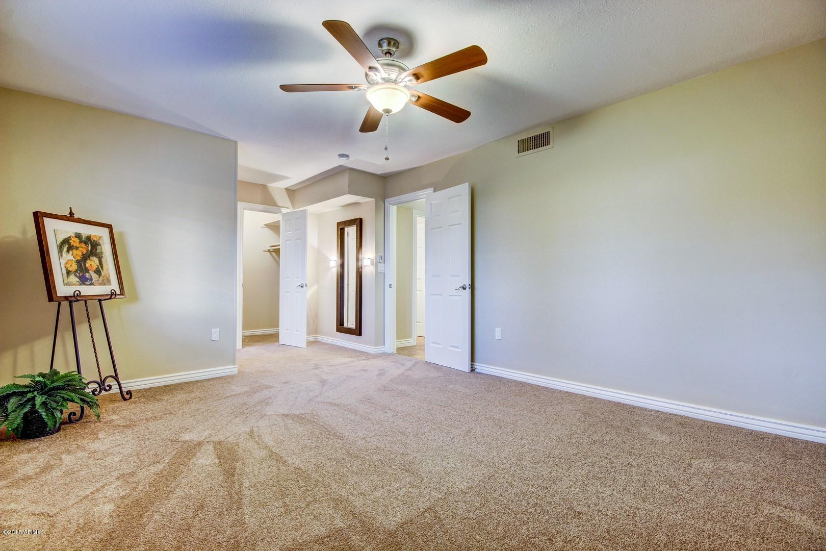 10226 West Mountain View Road Sun City, AZ 85351 - Photo 24 of 58 Master Bedroom