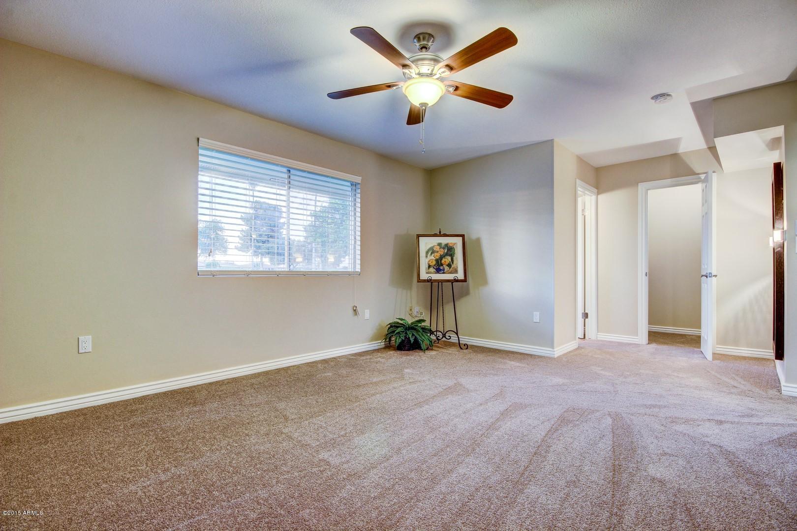10226 West Mountain View Road Sun City, AZ 85351 - Photo 25 of 58 Master Bedroom