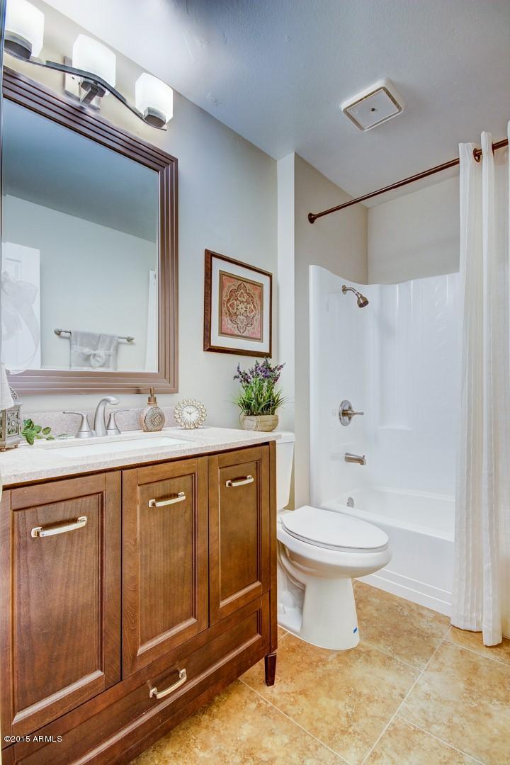 10226 West Mountain View Road Sun City, AZ 85351 - Photo 26 of 58 Hall Bath