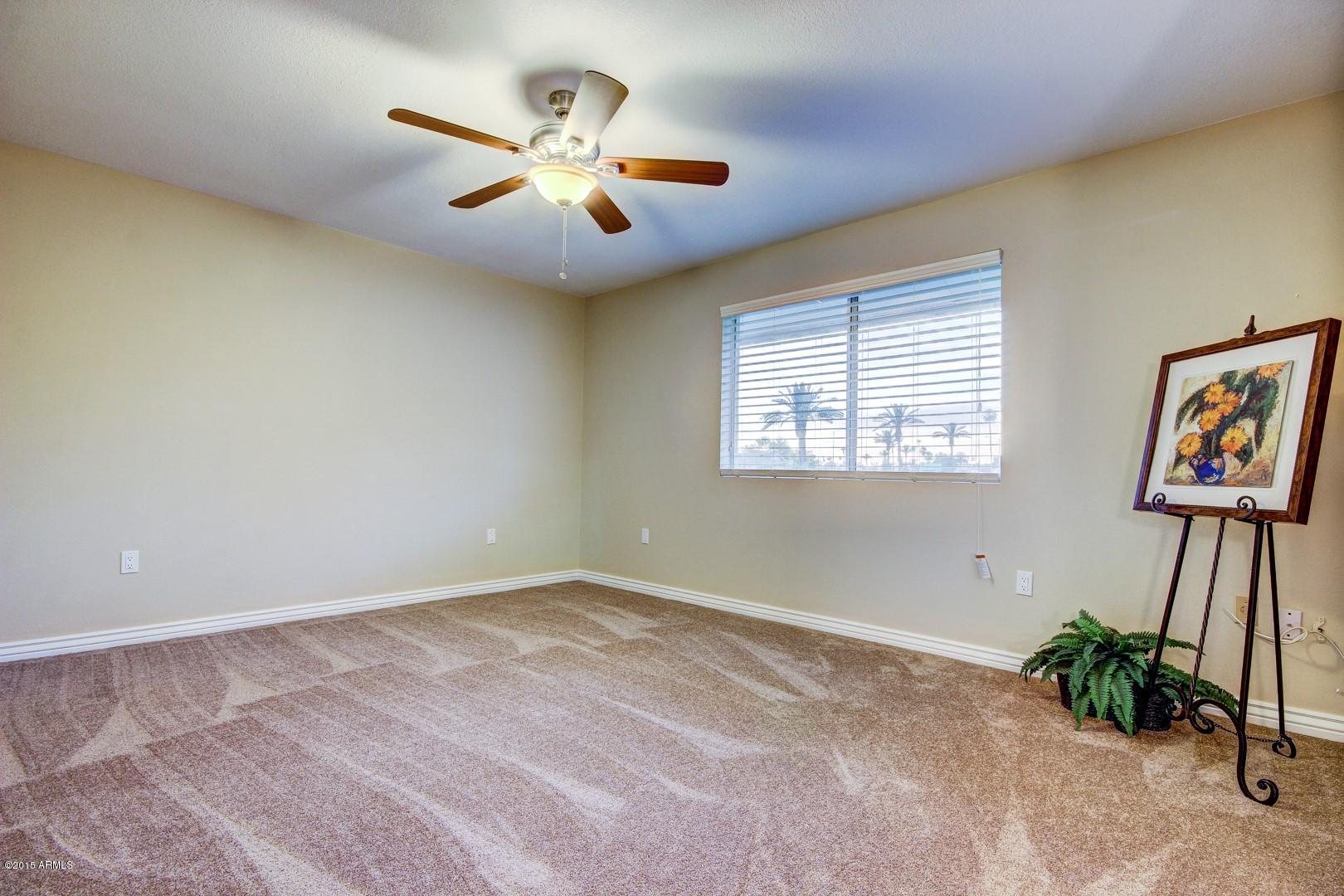 10226 West Mountain View Road Sun City, AZ 85351 - Photo 27 of 58 Master Bedroom