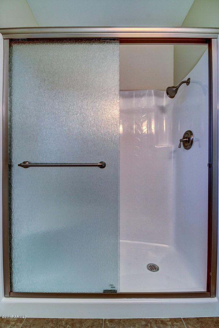 10226 West Mountain View Road Sun City, AZ 85351 - Photo 31 of 58 Master Shower