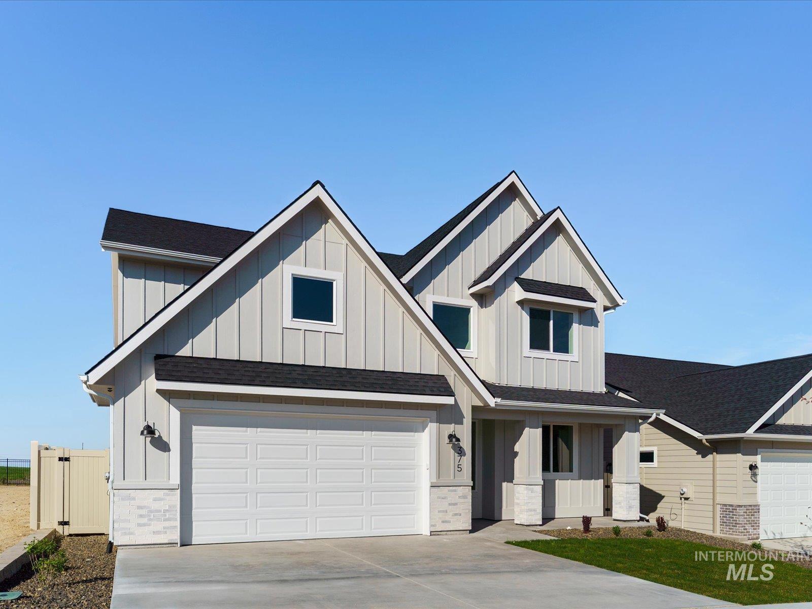 375 South Bumper Way Boise, ID 83716 - Photo 47 of 48