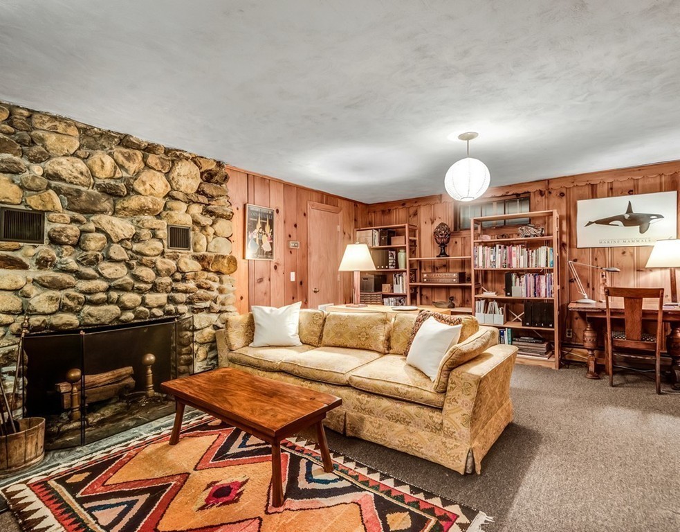 8 Cedar Road Lincoln, MA 01773 - Photo 24 of 30 Gallery Image 24