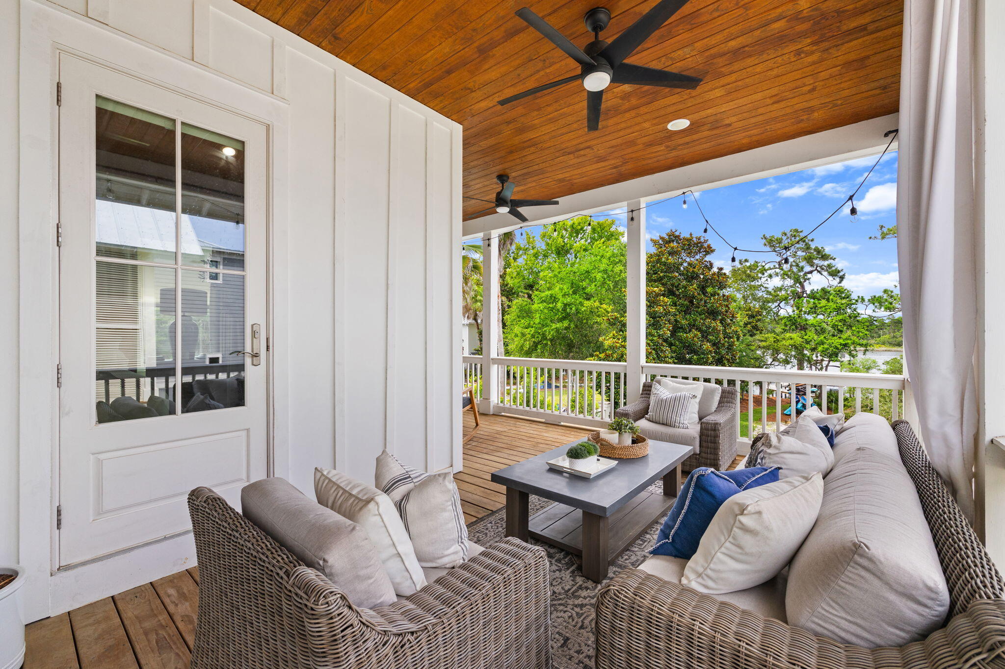 11 Dulce Ln Inlet Beach Inlet Beach, FL 32461 - Photo 45 of 71 Extraordinary Waterfront Retreat