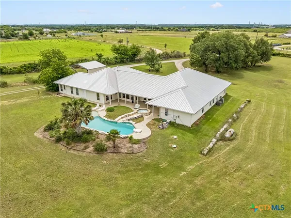 $1,150,000 | 341 Windmill Hill, Belton, TX 76513