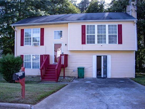 3424 Kingsbrooke Way Decatur, GA 30034 - Photo 1 of 1