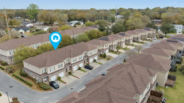 $335,000 | 132 Big Oaks Lane, Unit 15, Niceville, FL 32578