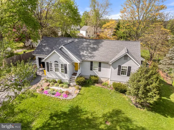 $335,000 | 157 Berkeley Drive, Charles Town, WV 25414