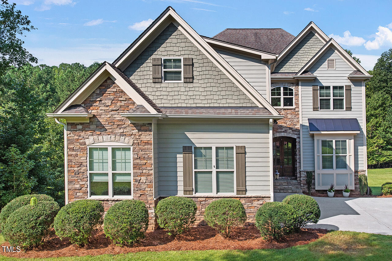 1036 Quiet Ridge Circle Raleigh, NC 27614 - Photo 3 of 60 1036 Quiet Ridge Circle_02