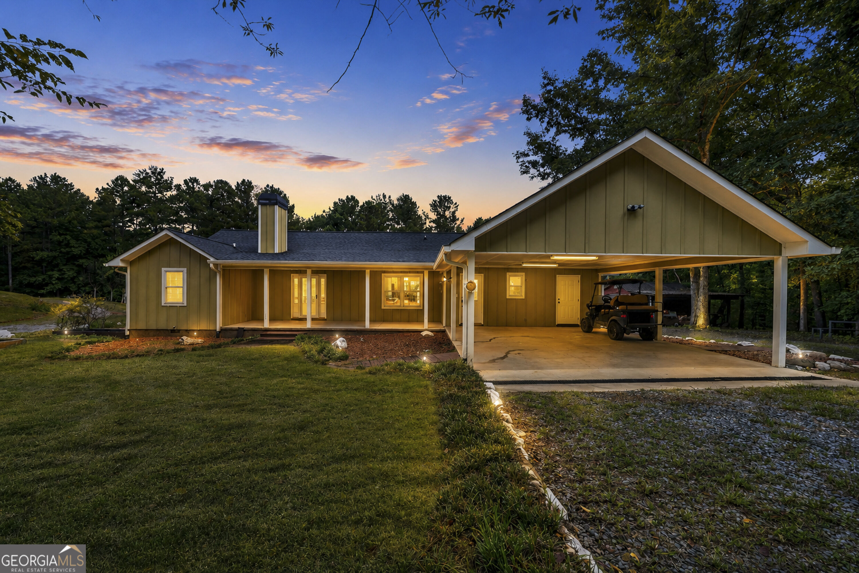 224 Covey Road Southwest Milledgeville, GA 31061 - Photo 1 of 60 Gallery Image 1