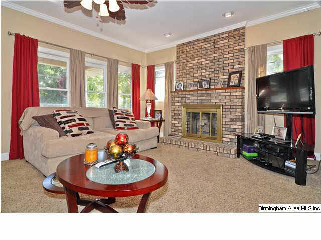 1120 Eastern Valley Road Bessemer, AL 35020 - Photo 3 of 32