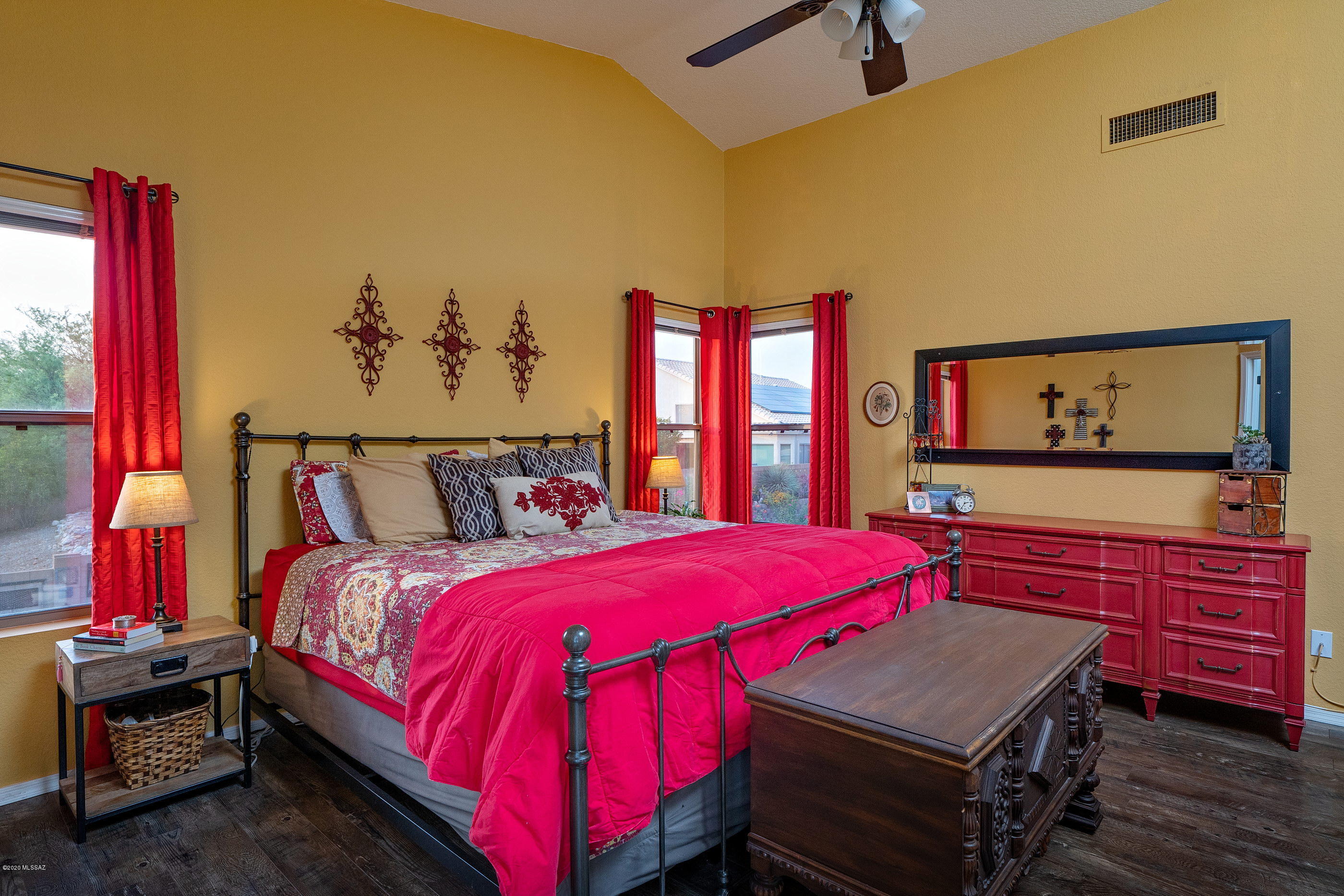 611 Bridal Veil Falls Road Tucson, AZ 85755 - Photo 23 of 37