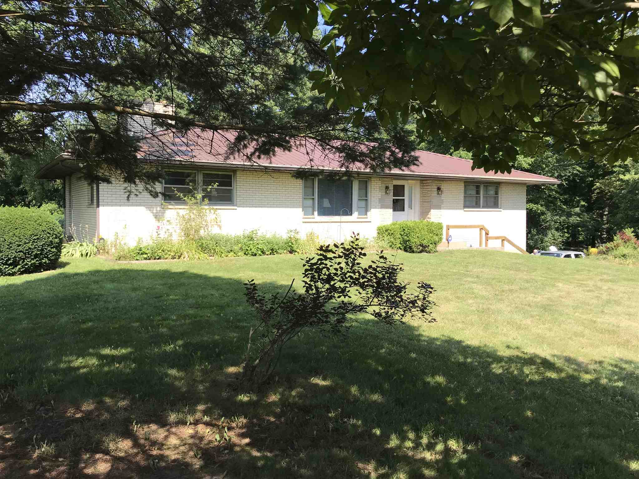63247 Cedar Road Mishawaka, IN 46544 - Photo 1 of 35