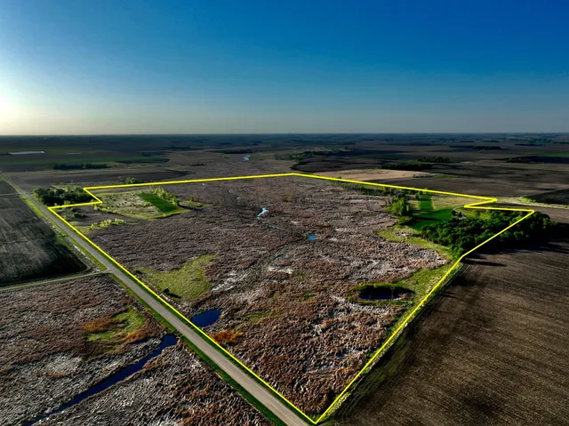 $549,000 | 2200 216th Street, Madison, MN 56256