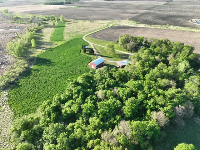 $375,000 | 2200 216th Street, Madison, MN 56256