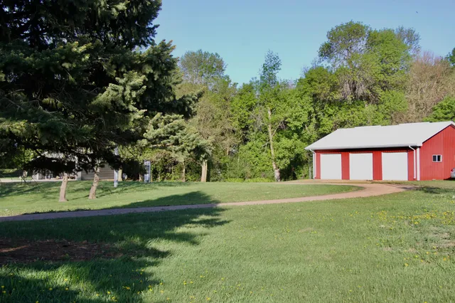 $549,000 | 2200 216th Street, Madison, MN 56256