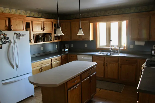 $375,000 | 2200 216th Street, Madison, MN 56256