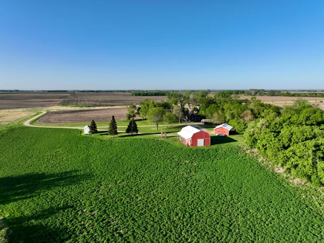 $549,000 | 2200 216th Street, Madison, MN 56256