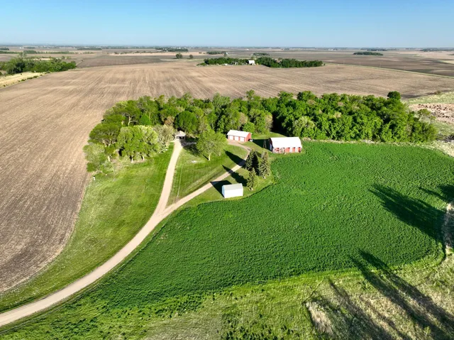 $375,000 | 2200 216th Street, Madison, MN 56256