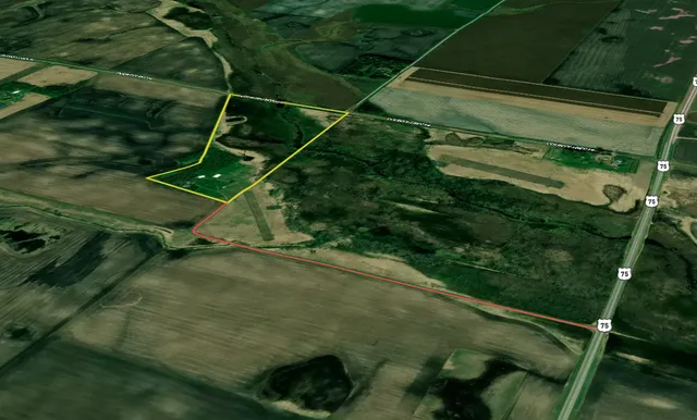 $375,000 | 2200 216th Street, Madison, MN 56256