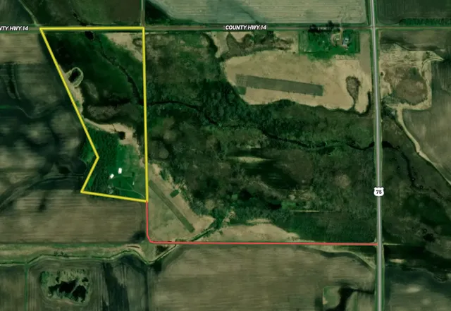 $375,000 | 2200 216th Street, Madison, MN 56256