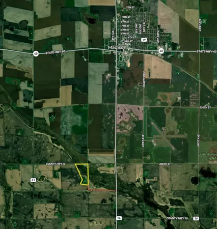 $375,000 | 2200 216th Street, Madison, MN 56256