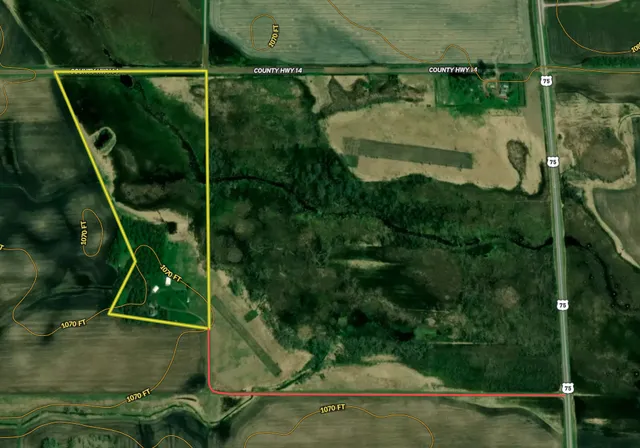 $375,000 | 2200 216th Street, Madison, MN 56256