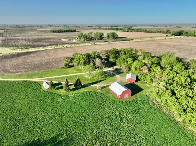 $549,000 | 2200 216th Street, Madison, MN 56256