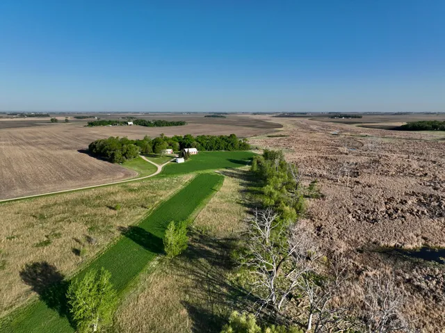 $549,000 | 2200 216th Street, Madison, MN 56256