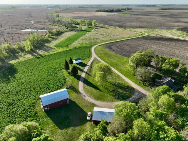 $549,000 | 2200 216th Street, Madison, MN 56256
