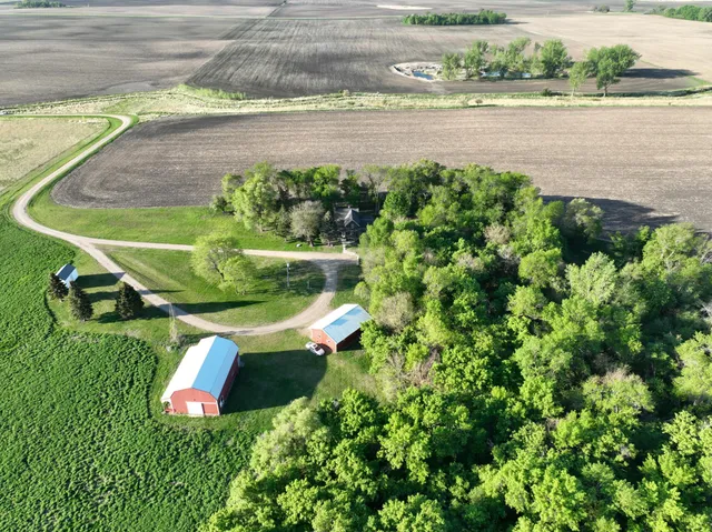 $549,000 | 2200 216th Street, Madison, MN 56256