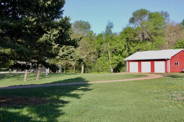 $375,000 | 2200 216th Street, Madison, MN 56256