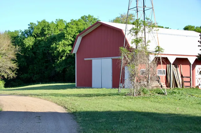 $375,000 | 2200 216th Street, Madison, MN 56256