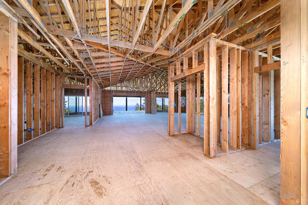 44-2221 Paauilo Mauka Road Paauilo, HI 96776 - Photo 15 of 30 a view of an empty room