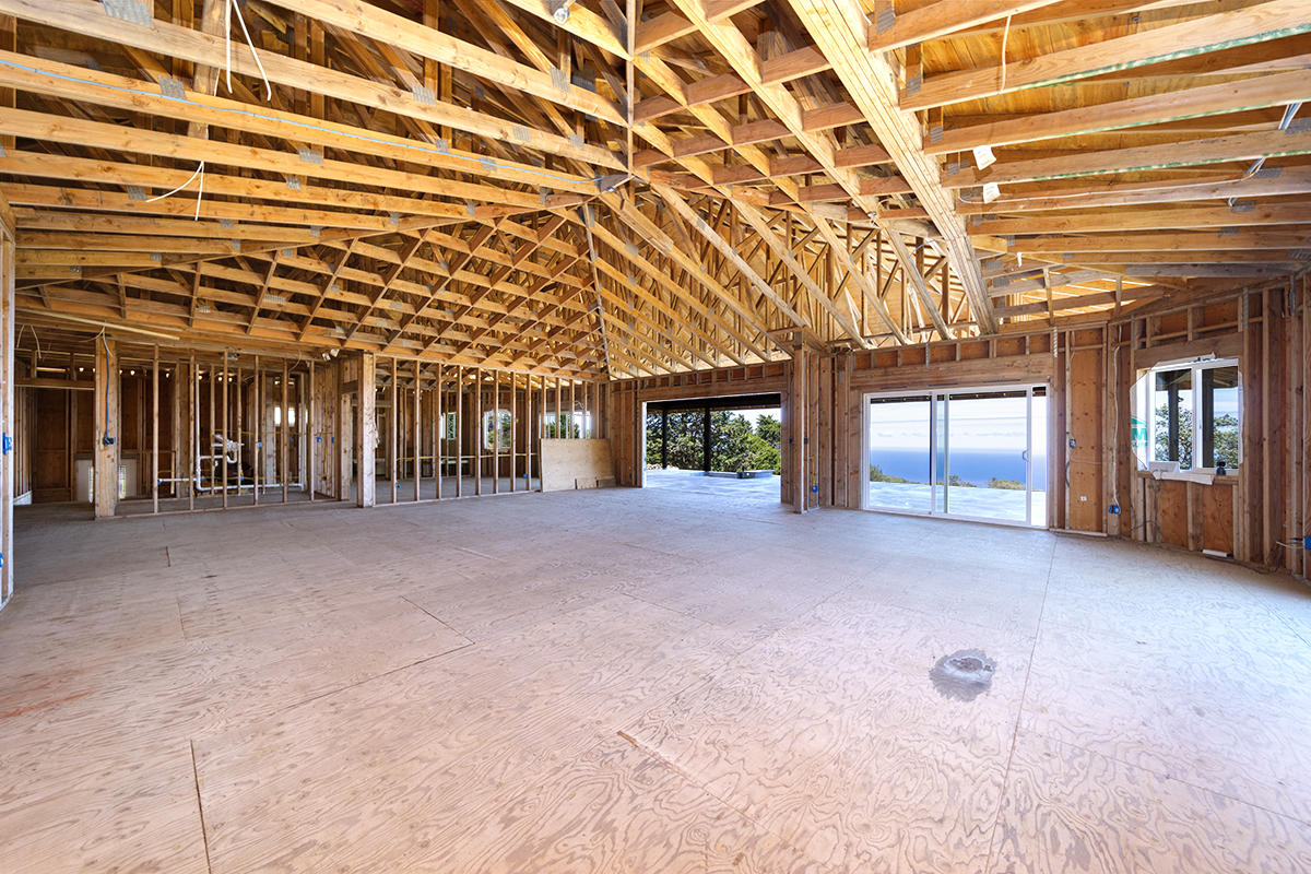 44-2221 Paauilo Mauka Road Paauilo, HI 96776 - Photo 16 of 30 a view of a big room with closet and windows