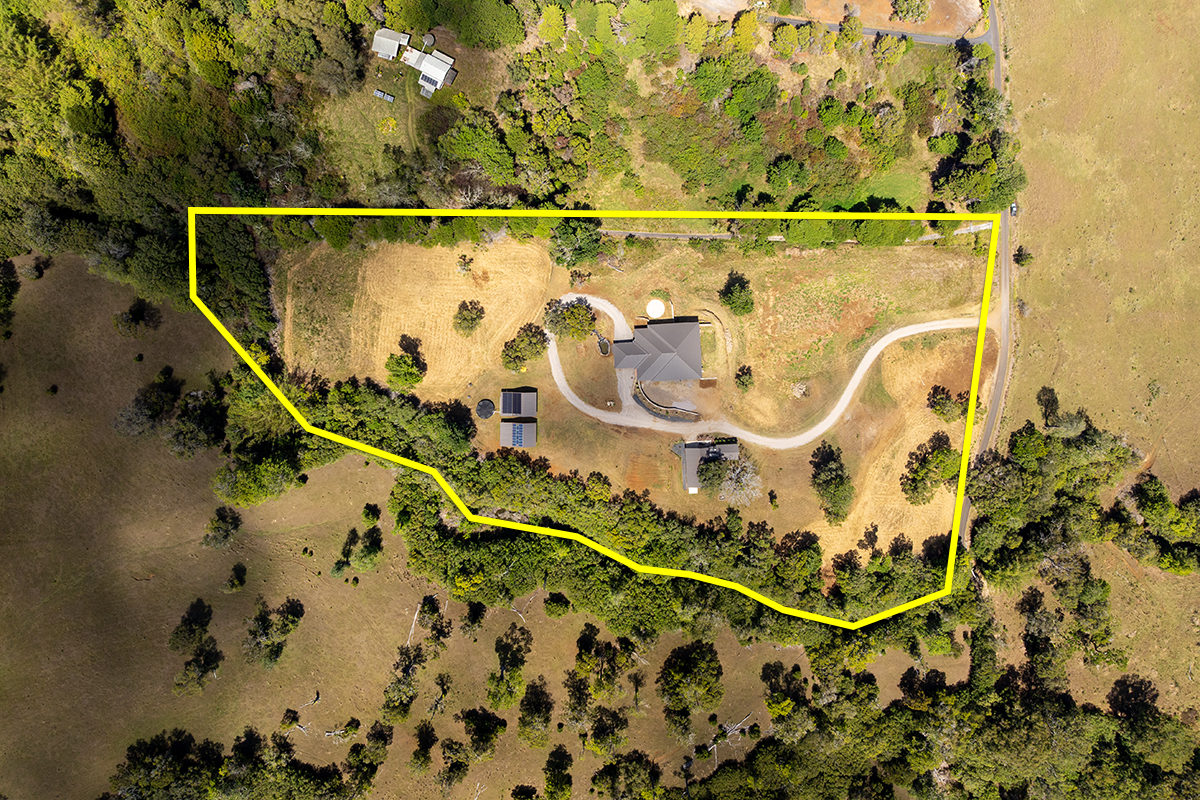 44-2221 Paauilo Mauka Road Paauilo, HI 96776 - Photo 28 of 30