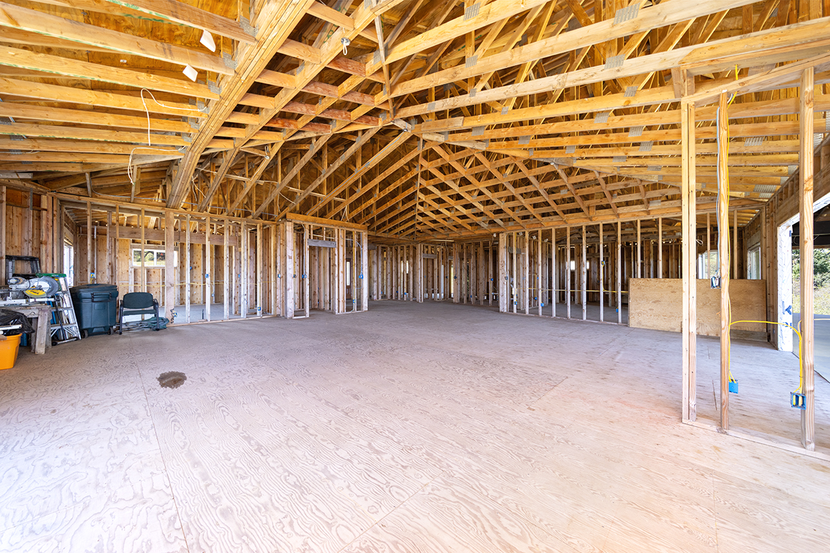 44-2221 Paauilo Mauka Road Paauilo, HI 96776 - Photo 7 of 30 a view of an empty room