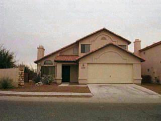 7348 Maple Ridge Drive Tucson, AZ 85743 - Photo 1 of 1