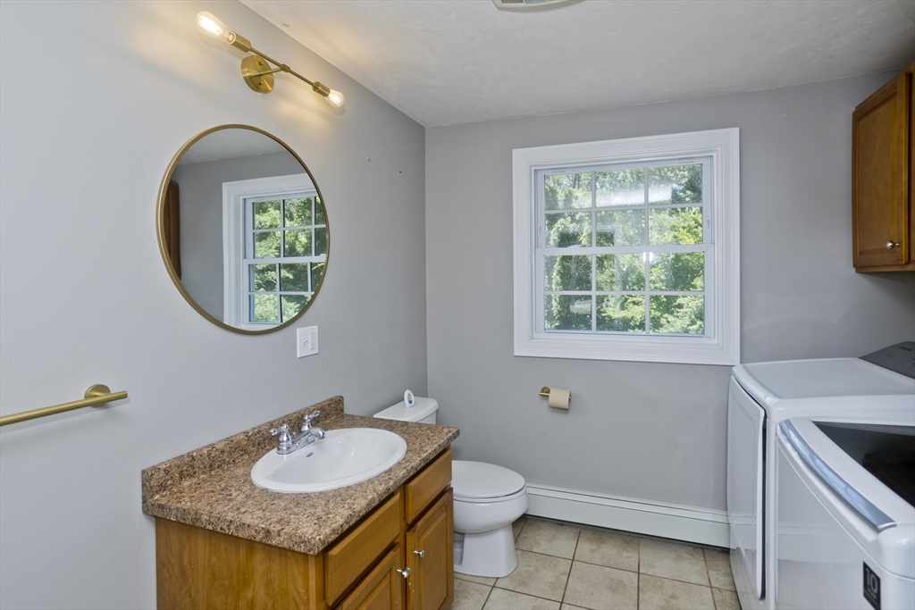 37 Cooper Road Northbridge, MA 01534 - Photo 28 of 38 Gallery Image 28