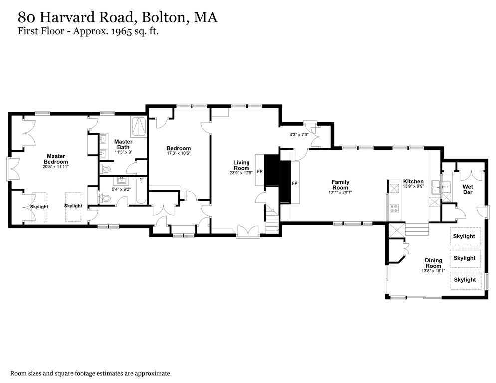 80 Harvard Road Bolton, MA 01740 - Photo 30 of 31