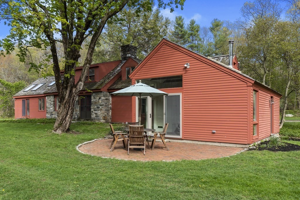 80 Harvard Road Bolton, MA 01740 - Photo 3 of 31